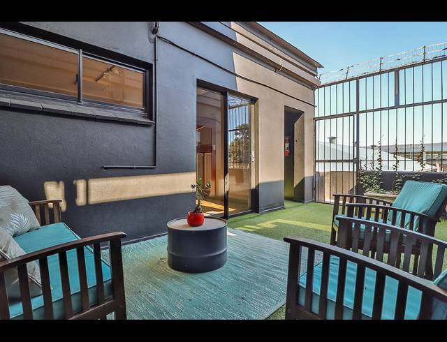 120M² OFFICE TO LET IN PIETERMARITZBURG CENTRAL